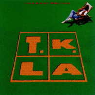 伊東たけし／Ｔ．Ｋ．ＬＡ