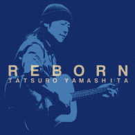 山下達郎／ＲＥＢＯＲＮ