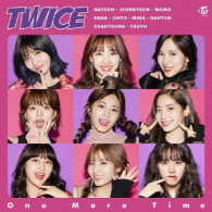 ＴＷＩＣＥ／Ｏｎｅ　Ｍｏｒｅ　Ｔｉｍｅ