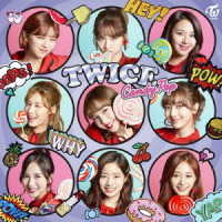 ＴＷＩＣＥ／Ｃａｎｄｙ　Ｐｏｐ