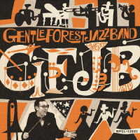 ジェントル久保田／ＧＦＪＢ
