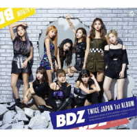 ＴＷＩＣＥ／ＢＤＺ（初回限定盤Ｂ）