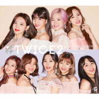 ＴＷＩＣＥ／＃ＴＷＩＣＥ２（初回限定盤Ｂ）