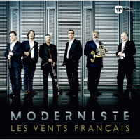 レ・ヴァン・フランセ／モダニスト