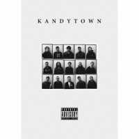 ＫＡＮＤＹＴＯＷＮ／ＡＤＶＩＳＯＲＹ（初回限定盤）