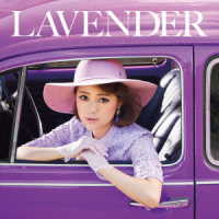 ｃｈａｙ／Ｌａｖｅｎｄｅｒ