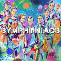 ＳＹＭＰＨＯＮＩＡＣＳ／ＳＹＭＰＨＯＮＩＡＣＳ