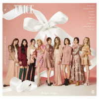 ＴＷＩＣＥ／＆ＴＷＩＣＥ　－Ｒｅｐａｃｋａｇｅ－