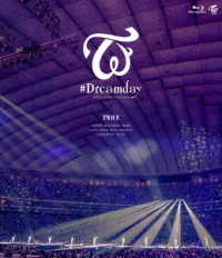 ＴＷＩＣＥ／ＴＷＩＣＥ　ＤＯＭＥ　ＴＯＵＲ　２０１９“＃Ｄｒｅａｍｄａｙ”ｉｎ　ＴＯＫＹＯ　ＤＯＭＥ（Ｂｌｕ－ｒａｙ） Ｂｌｕ－ｒａｙ　Ｄｉｓｃ