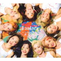 ＴＷＩＣＥ／Ｆａｎｆａｒｅ（初回限定盤Ａ）