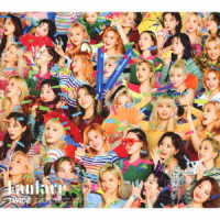 ＴＷＩＣＥ／Ｆａｎｆａｒｅ（初回限定盤Ｂ）