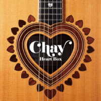 ｃｈａｙ／Ｈｅａｒｔ　Ｂｏｘ（初回生産限定盤）
