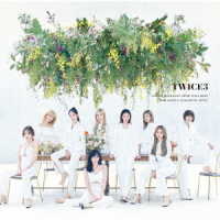 ＴＷＩＣＥ／＃ＴＷＩＣＥ３