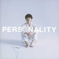 高橋優／ＰＥＲＳＯＮＡＬＩＴＹ