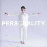高橋優／ＰＥＲＳＯＮＡＬＩＴＹ（期間生産限定盤Ｂ）