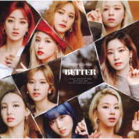 ＴＷＩＣＥ／ＢＥＴＴＥＲ