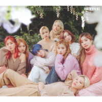 ＴＷＩＣＥ／ＢＥＴＴＥＲ（初回限定盤Ｂ）