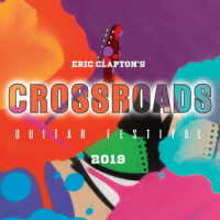 サニー・ランドレス／クロスロード・ギター・フェスティヴァル　２０１９