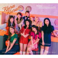 ＴＷＩＣＥ／Ｋｕｒａ　Ｋｕｒａ（初回限定盤Ａ）