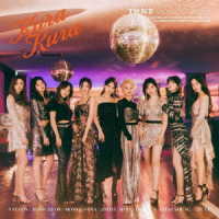 ＴＷＩＣＥ／Ｋｕｒａ　Ｋｕｒａ