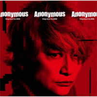 香取慎吾／Ａｎｏｎｙｍｏｕｓ（ｆｅａｔ．ｗｏｎｋ）