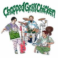 ＷＡＮＩＭＡ／Ｃｈｏｐｐｅｄ　Ｇｒｉｌｌ　Ｃｈｉｃｋｅｎ（初回限定盤）