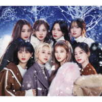 ＴＷＩＣＥ／Ｄｏｕｇｈｎｕｔ（初回限定盤Ａ）