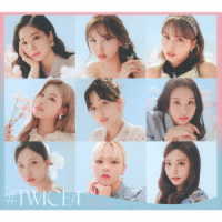 ＴＷＩＣＥ／＃ＴＷＩＣＥ４（初回限定盤Ａ）