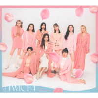 ＴＷＩＣＥ／＃ＴＷＩＣＥ４（初回限定盤Ｂ）