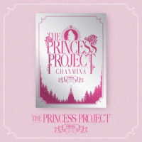 【新品】THE PRINCESS PROJECT (DVD) ちゃんみな ちゃんみな／THE PRINCESS PROJECT