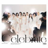 ＴＷＩＣＥ／Ｃｅｌｅｂｒａｔｅ（初回限定盤Ｂ）