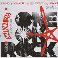 ＯＮＥ　ＯＫ　ＲＯＣＫ／Ｌｕｘｕｒｙ　Ｄｉｓｅａｓｅ（初回生産限定盤）