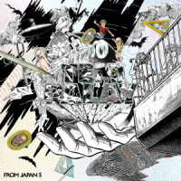Ｔｅｍｐａｌａｙ／ｆｒｏｍ　ＪＡＰＡＮ　３