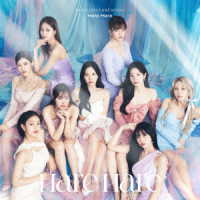 ＴＷＩＣＥ／Ｈａｒｅ　Ｈａｒｅ