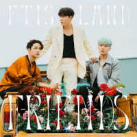 ＦＴＩＳＬＡＮＤ／Ｆ－Ｒ－Ｉ－Ｅ－Ｎ－ＤＳ（初回限定盤Ａ）