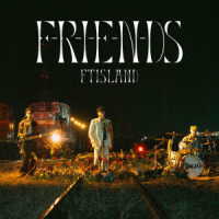 ＦＴＩＳＬＡＮＤ／Ｆ－Ｒ－Ｉ－Ｅ－Ｎ－ＤＳ（初回限定盤Ｂ）