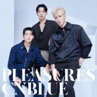 ＣＮＢＬＵＥ／ＰＬＥＡＳＵＲＥＳ（初回生産限定盤Ａ）