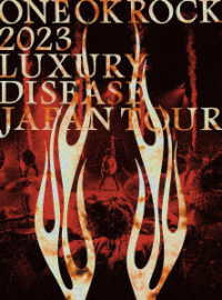 ＯＮＥ　ＯＫ　ＲＯＣＫ／ＯＮＥ　ＯＫ　ＲＯＣＫ　２０２３　ＬＵＸＵＲＹ　ＤＩＳＥＡＳＥ　ＪＡＰＡＮ　ＴＯＵＲ Ｂｌｕ－ｒａｙ　Ｄｉｓｃ