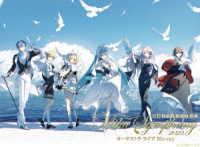 東京フィルハーモニー交響楽団／初音ミクシンフォニー～Ｍｉｋｕ　Ｓｙｍｐｈｏｎｙ２０２３　オーケストラライブ Ｂｌｕ－ｒａｙ　Ｄｉｓｃ