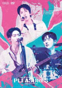 ＣＮＢＬＵＥ／ＣＮＢＬＵＥ　ＡＵＴＵＭＮ　ＣＯＮＣＥＲＴ　２０２３　～ＰＬＥＡＳＵＲＥＳ～　＠ＮＩＰＰＯＮ　ＢＵＤＯＫＡＮ