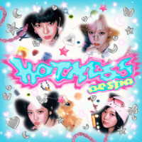 ａｅｓｐａ／Ｈｏｔ　Ｍｅｓｓ（Ｈｏｔ　Ｍｅｓｓ　Ｖｅｒ．）