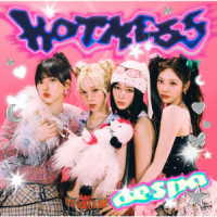ａｅｓｐａ／Ｈｏｔ　Ｍｅｓｓ（初回生産限定盤／Ｐｏｓｔｅｒ　Ｖｅｒ．）