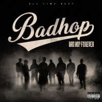 ＢＡＤ　ＨＯＰ／ＢＡＤ　ＨＯＰ　ＦＯＲＥＶＥＲ（ＡＬＬ　ＴＩＭＥ　ＢＥＳＴ）（初回限定盤）