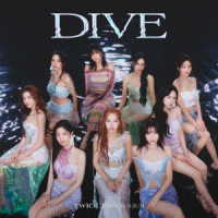 ＴＷＩＣＥ／ＤＩＶＥ（初回限定盤Ｂ）