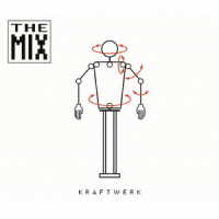 クラフトワーク／ＴＨＥ　ＭＩＸ