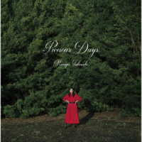 竹内まりや／Ｐｒｅｃｉｏｕｓ　Ｄａｙｓ（デラックス盤／Ｂｌｕ－ｒａｙ　Ｄｉｓｃ付）