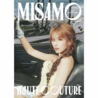 MISAMO／HAUTE COUTURE（初回限定／SANA