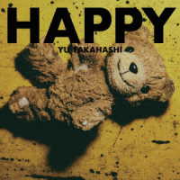 高橋優／ＨＡＰＰＹ