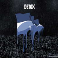 ＯＮＥ　ＯＫ　ＲＯＣＫ／ＤＥＴＯＸ
