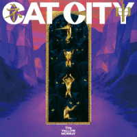 ＴＨＥ　ＹＥＬＬＯＷ　ＭＯＮＫＥＹ／ＣＡＴ　ＣＩＴＹ（初回生産限定盤）